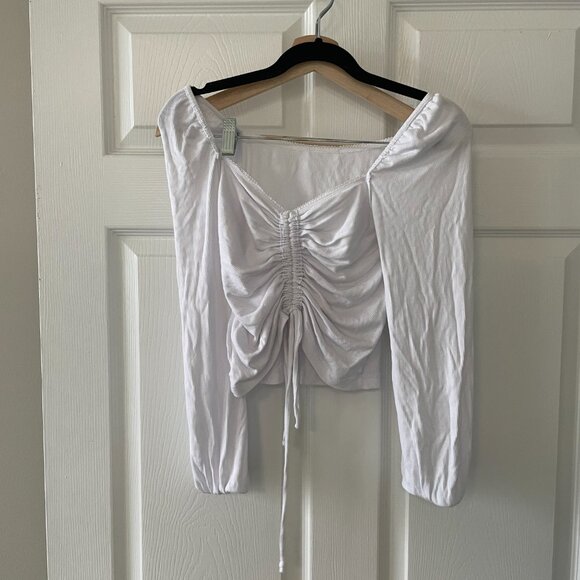 LNA | Sweet Thing Top - Picture 7 of 7